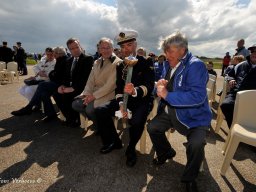 Bevrijdingsrun Utah Beach 2010